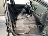 2019 Ford KA