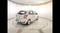 2019 Ford KA