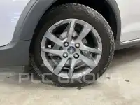 2019 Ford KA