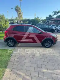 2019 Ford KA