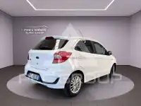 2019 Ford KA
