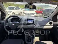 2019 Ford KA