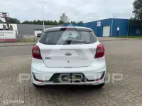 2019 Ford KA