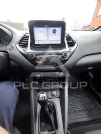 2019 Ford KA