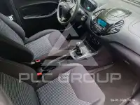 2019 Ford KA