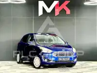2019 Ford KA