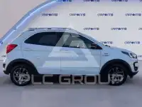 2019 Ford KA