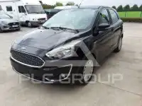 2019 Ford KA