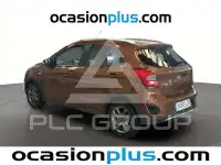 2019 Ford KA