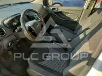 2019 Ford KA
