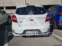 2019 Ford KA
