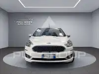 2019 Ford KA