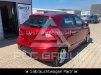 2019 Ford KA