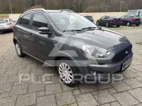 2019 Ford KA