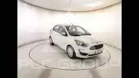 2019 Ford KA