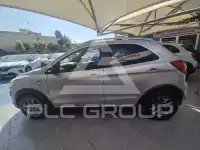 2019 Ford KA