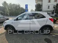 2019 Ford KA
