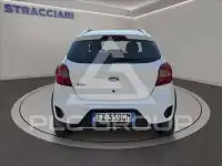 2019 Ford KA