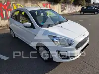 2019 Ford KA