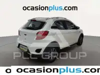2019 Ford KA