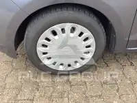 2019 Ford KA