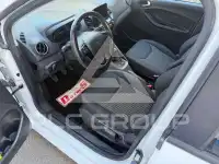 2019 Ford KA