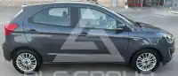 2019 Ford KA
