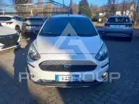 2019 Ford F