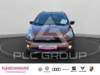 2019 Ford KA