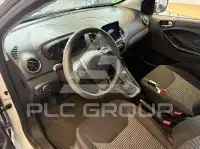 2019 Ford KA