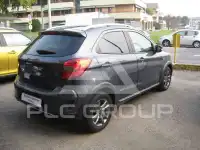 2019 Ford KA