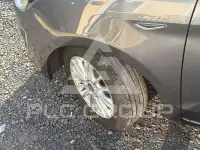 2019 Ford KA