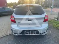 2019 Ford KA