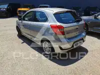 2019 Ford KA