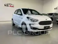 2019 Ford KA
