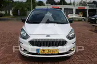2019 Ford KA