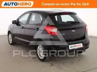 2019 Ford KA