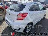 2019 Ford KA