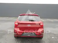 2019 Ford KA