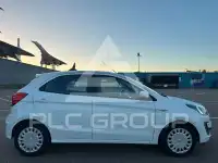 2019 Ford KA