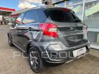 2019 Ford KA
