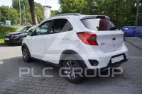 2019 Ford KA