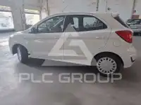 2019 Ford KA