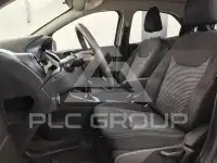 2019 Ford KA