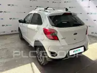 2019 Ford KA