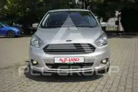 2019 Ford KA