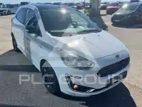 2019 Ford KA