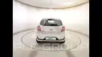 2019 Ford KA