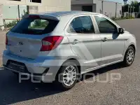 2019 Ford KA