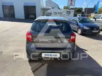 2019 Ford KA